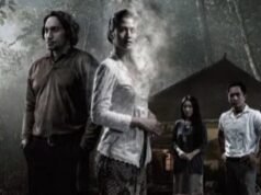 Cose che rendono diversa la location delle riprese del film horror Lastri: Village Flower Spirits
