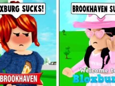 Brookhaven RP vs Bloxburg, un duello tra due giochi di ruolo Roblox che continuano ad affascinare milioni di giocatori