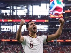 Risultati Portogallo-Spagna: il gol di Mikel Merino porta la Roja ai quarti di finale della Coppa del Mondo 2026, ponendo fine al viaggio di Ronaldo
