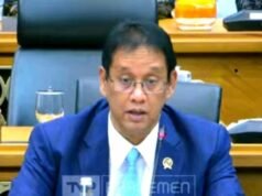 2025 APBN Approvata la responsabilità, DPR chiede a Purbaya di rafforzare le entrate e ottimizzare le SAL