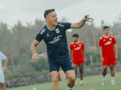 3 giorni prima della AFF Cup 2026, John Herdman ha cancellato 3 giocatori della nazionale indonesiana