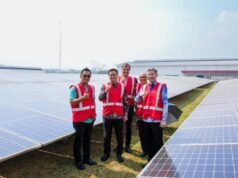 Aumentando le iniziative imprenditoriali nel settore sanitario a favore della sostenibilità, APL rafforza la collaborazione con BPOM