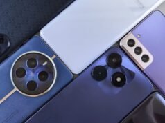 3 cellulari di punta con le migliori fotocamere zoom nel 2026, chi è il più nitido per scattare fotografie a lunga distanza?