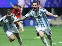È feroce! Questa è la lista ufficiale dei giocatori di Spagna-Argentina nella finale della Coppa del Mondo 2026