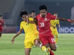 L’allenatore malese rivela il colpevole che ha causato il massacro della sua squadra da parte della nazionale indonesiana U17 e nomina questi tre fattori