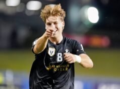Come mai Mitchell Baker è stato il primo a prendere parte alla Nazionale Indonesiana TC invece di Luke Vickery? Questa è la spiegazione di Bung Ropan