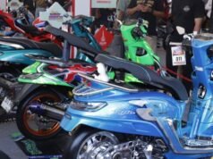 Le tendenze delle modifiche motociclistiche del 2026, gli stili retrò e da turismo sono sempre più popolari