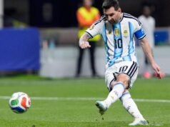 Lionel Messi non avrebbe mai pensato di giocare i Mondiali del 2026