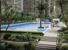 Sky House BSD+ lancia la torre Esplanade accanto al centro commerciale AEON BSD City