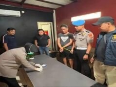 L’uomo virale che estorce ai camionisti usando attributi della polizia risulta essere un ex membro della polizia, positivo alla metanfetamina