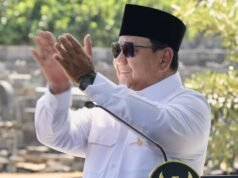 Prabowo vuole che gli agricoltori siano più redditizi dopo il lancio della B50, questo è il motivo
