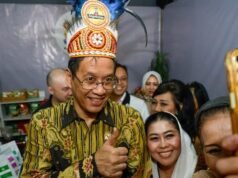 Il 95% dell’esborso JHT dichiara di essere esentasse, Purbaya richiederà dati a BPJS Employment