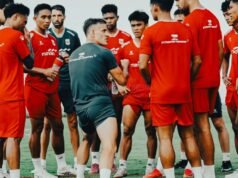 Elenco dei 26 giocatori della nazionale indonesiana che si prevede saranno selezionati da John Herdman per la AFF Cup 2026, chi sono?