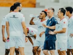 La nazionale indonesiana prende aria fresca dal presidente della CONMEBOL, la partecipazione ai Mondiali 2026 è sempre più una realtà
