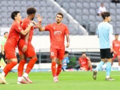 I media vietnamiti si vantano in vista della Coppa AFF 2026 dopo un totale di tre vittorie, un segnale di pericolo per la nazionale indonesiana?