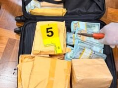 La scoperta del denaro nella casa dell’ex Jampidsus Febrie Adriansyah si è rivelata affidata a lui da un uomo d’affari