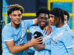 Mercato trasferimenti Premier League: l’Arsenal punta al Manchester City Wonderkid, compete con MU e Liverpool