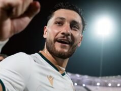 Stipendio stimato di Oscar Rodriguez, ex giocatore del Real Madrid che si dice si unirà a Persib Bandung