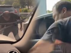 Il conducente di Calya Angry Damages Mini Cooper offre un risarcimento di 50 milioni di IDR, la risposta della vittima è scioccante
