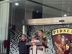 Jampidsus Febrie Adriansyah risponde alle indagini su 3 casi di corruzione da parte della polizia nazionale: rispettiamo il processo di applicazione della legge