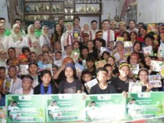 Mantenendo la promessa di Cak Imin, PKB realizza borse di studio per la scuola Alam Arus Kualan