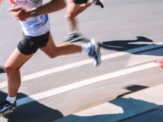 I biglietti Indomaret Fun Run 2026 possono ora essere acquistati tramite BRImo, goditi uno sconto di 25mila IDR