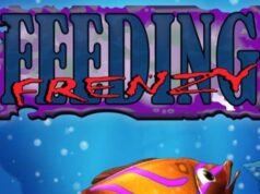 Feeding Frenzy Allora vs Adesso: giochi casual che sono diventati icone della vecchia era dei PC