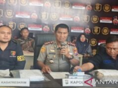 Attaccare! Bambina di 15 anni a Sampang violentata da 27 persone, 12 arrestate e 15 fuggitive