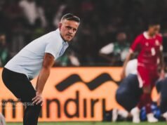 John Herdman ha improvvisamente menzionato la Malesia dopo aver parlato della forza del Vietnam, cosa c’è che non va nell’allenatore della nazionale indonesiana?