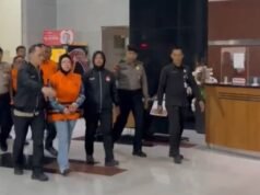 Quando la Commissione per l’eradicazione della corruzione trovò il fantastico tesoro del reggente di Sukoharjo Etik Suryani immagazzinato in 2 case sicure: 2,5 kg di oro, 7,5 miliardi di IDR in valuta estera
