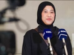 Megawati Hangestri ha l’opportunità di debuttare con Hyundai Hillstate nello storico Jeju Super Match Tournament 2026