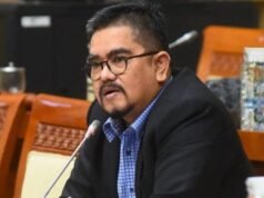 Febrie Adriansyah sospettata in 3 casi di corruzione, Commissione DPR III: condanna a morte se possibile!