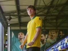 I media olandesi si affollano per riferire sul ritorno di Ole Romeny in Eredivisie, definendolo un giocatore superstar