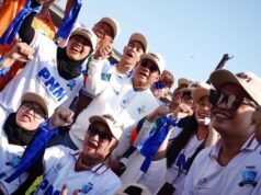 Il PNM incoraggia una maggiore produttività attraverso attività sportive