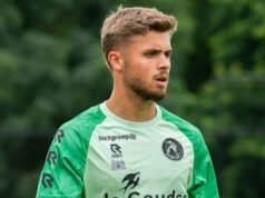 C’è Surabaya Blood, ex capitano olandese dell’Under 19 mancato dal monitoraggio della Nazionale indonesiana?