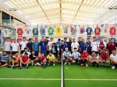 La maglia OG ravviva la Coppa del Mondo 2026, le vendite delle maglie per la semifinale esplodono prima della finale