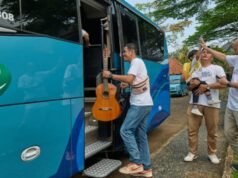 Gli eventi concertistici e i VIP Meet & Greet sono più organizzati con i servizi di trasporto di Goldenbird e Bigbird