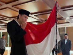 Mitchell Baker diventa ufficialmente cittadino indonesiano, John Herdman ha subito una nuova arma per la AFF Cup 2026