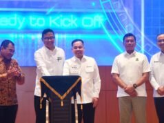 Pertamina diventa il primo contribuente a implementare l’integrazione dei dati fiscali con DJP