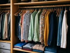 Non solo protezione del corpo, trova benedizioni in ogni vestito praticando la preghiera