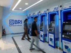 Sostenendo lo sviluppo nazionale con Danantara, la BRI registra il più grande contributo fiscale nel settore finanziario indonesiano