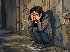 Sua figlia è sospettata di essere stata costretta dal padre biologico e dallo zio, al centro dell’attenzione è la dichiarazione della madre: finché non è incinta