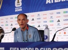 Michael Owen ha spruzzato Thomas Tuchel dopo che l’Inghilterra non è riuscita a raggiungere la finale della Coppa del Mondo 2026