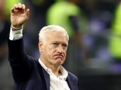 L’allenatore francese prepara una grande sorpresa nella partita contro l’Inghilterra, ci sarà una rotazione massiccia