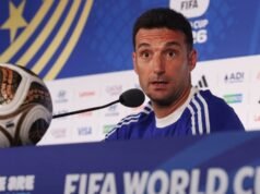La dichiarazione di classe dell’allenatore dell’Argentina dopo il ritorno elimina l’Inghilterra alla finale della Coppa del Mondo 2026