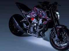 Più popolari: motociclette Honda che utilizzano compressori, auto usate ibride e BYD evidenziate