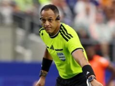 Gli arbitri di Inghilterra vs Argentina hanno un track record controverso, chi ne trarrà beneficio?