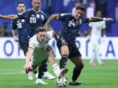 Risultati primo tempo Inghilterra-Argentina Semifinali Mondiali 2026: feroce senza gol, Messi Cs inizia a salire