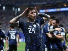 Inghilterra-Argentina risultato 1-2: la squadra del Tango Comeback distrugge immediatamente il sogno dei tre leoni di raggiungere la finale della Coppa del Mondo 2026