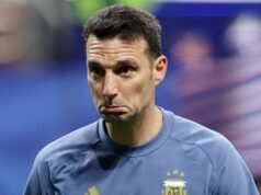 Lionel Scaloni parla onestamente della mentalità dell’Argentina dopo aver battuto l’Inghilterra e raggiungere la finale della Coppa del Mondo 2026